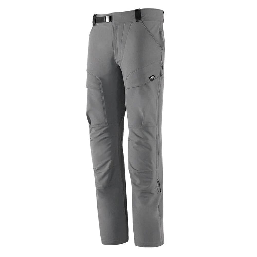 Stone Glacier De Havilland Pant Granite Grey Small Medium Tall 30009-GG-SMT