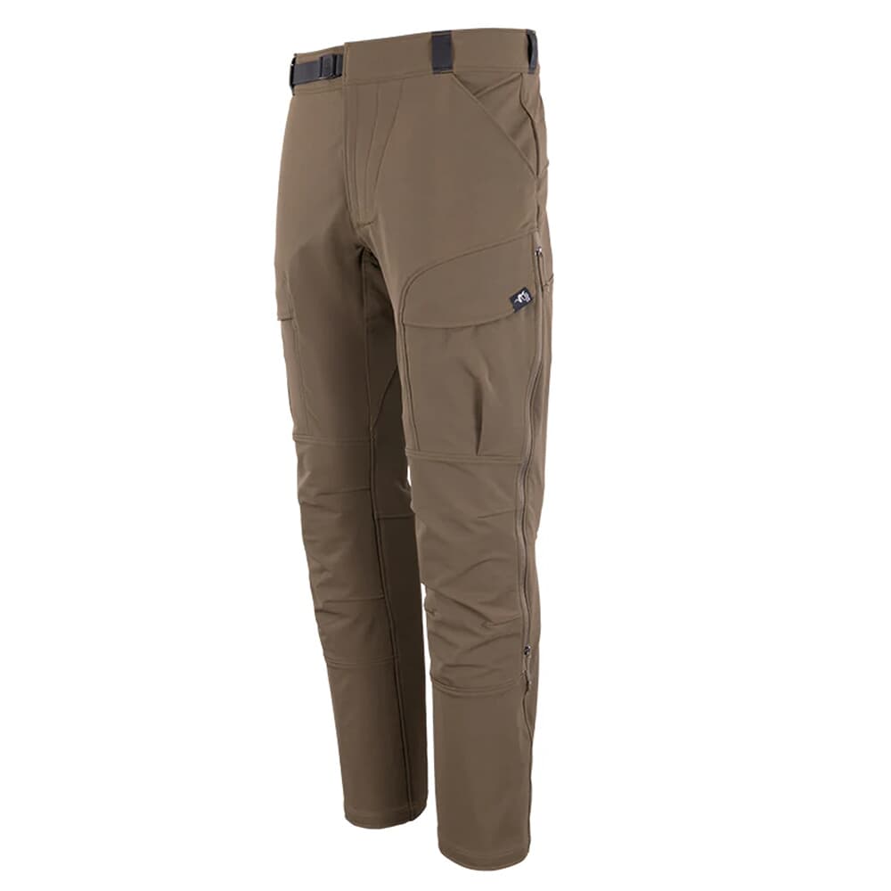 Stone Glacier De Havilland Pant Tarmac Large Extra Large Tall 30009-TM-LXLT