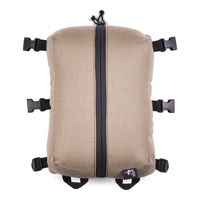 Stone Glacier Tan OSFM Access Bag 40003-TN-OSFM