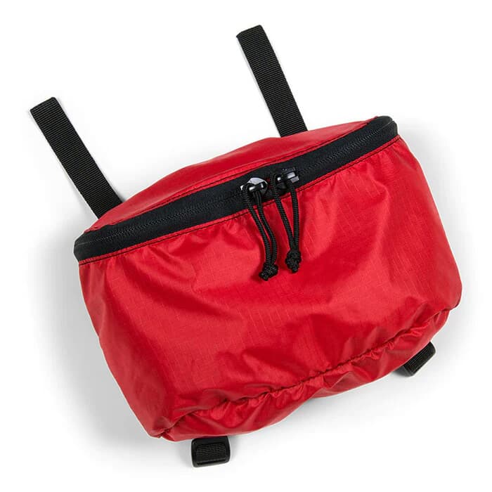 Stone Glacier Red OSFM Camp Pocket 40005-RD-OSFM