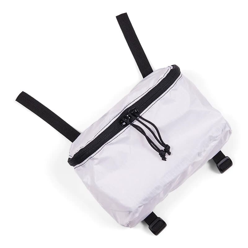 Stone Glacier White OSFM Camp Pocket 40005-WH-OSFM