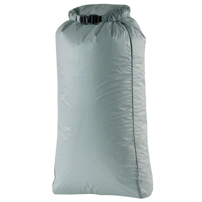 Stone Glacier Grey OSFM Load Cell Dry Bag 40008-GR-OSFM