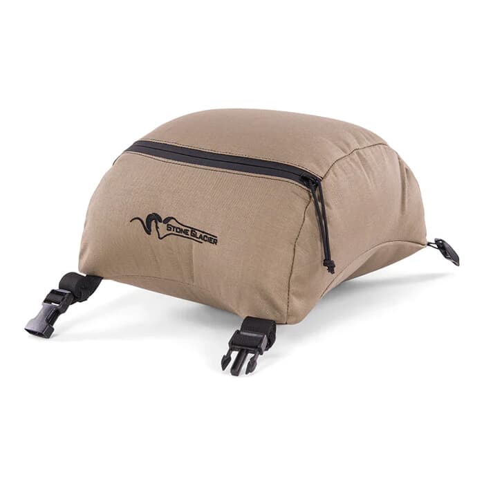 Stone Glacier Tan OSFM Sky Series Lid 40014-TN-OSFM