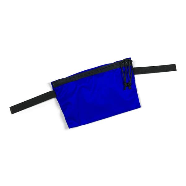 Stone Glacier Royal Blue OSFM Swing-Out Pocket 40016-RB-OSFM