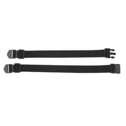Stone Glacier SG Compression Strap Extenders Black OSFM 40020-BK-OSFM