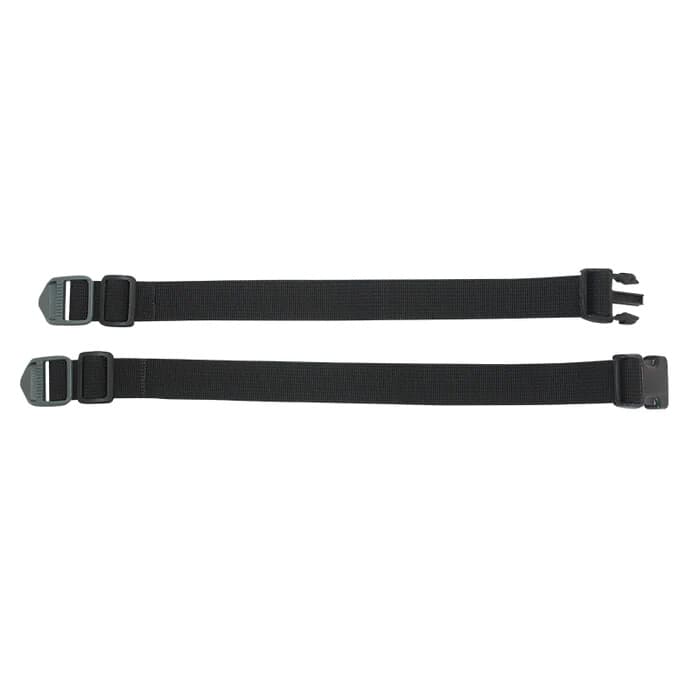 Stone Glacier SG Compression Strap Extenders Black OSFM 40020-BK-OSFM