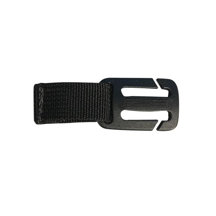 Stone Glacier Quick Release Sling Conversion Kit Black OSFM 40041-BK-OSFM
