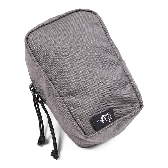 Stone Glacier Foliage Large Accessory Pocket 40046-FG-L