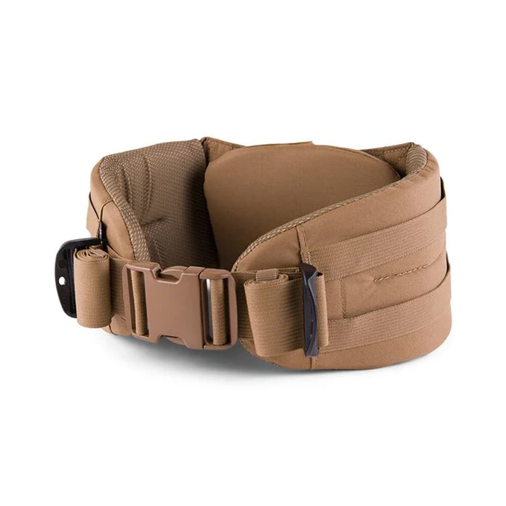 Stone Glacier R3 3-Piece Pack Belt Coyote Small 40056-CY-S