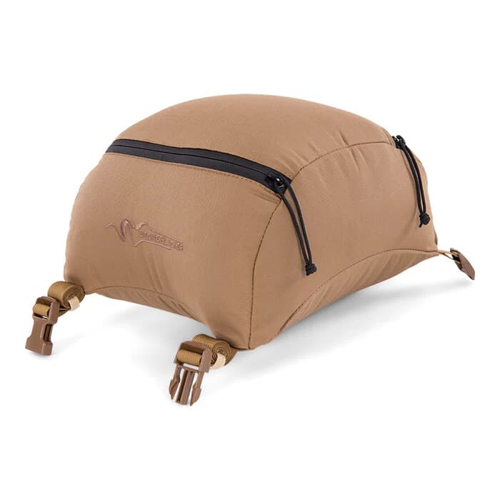 Stone Glacier R3 Coyote OSFM Lid 40061-CY-OSFM