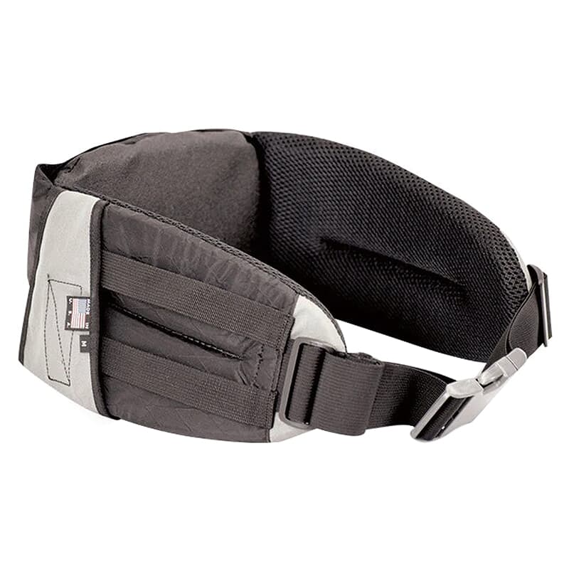 Stone Glacier 3-Piece Foliage Belt 40062-FG