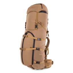 Stone Glacier R3 7000 Pack w/R3 Frame Coyote 50090-CY