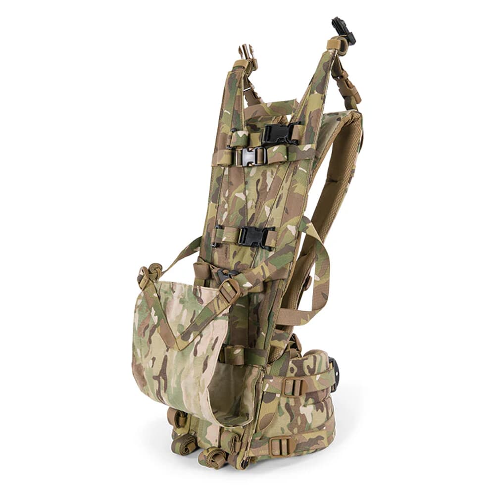 Stone Glacier R3 Pack Frame MultiCam Large 50091-MC-L