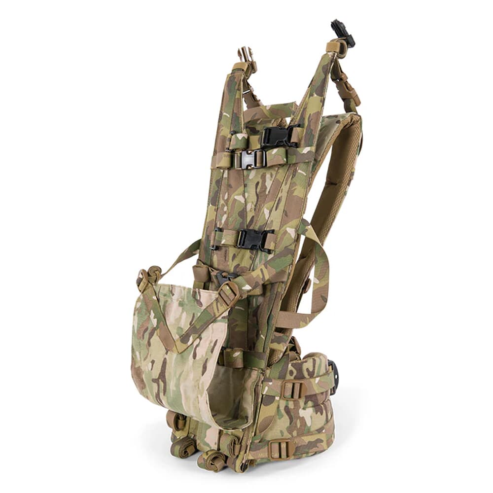 Stone Glacier R3 Pack Frame MultiCam Small 50091-MC-S