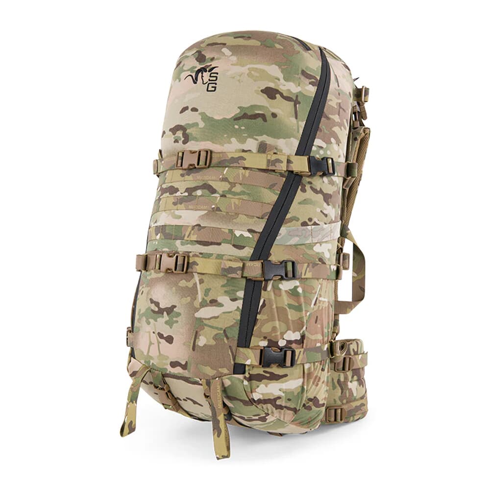 Stone Glacier R3 3300 Pack w/R3 Frame MultiCam Large 50093-MC-L