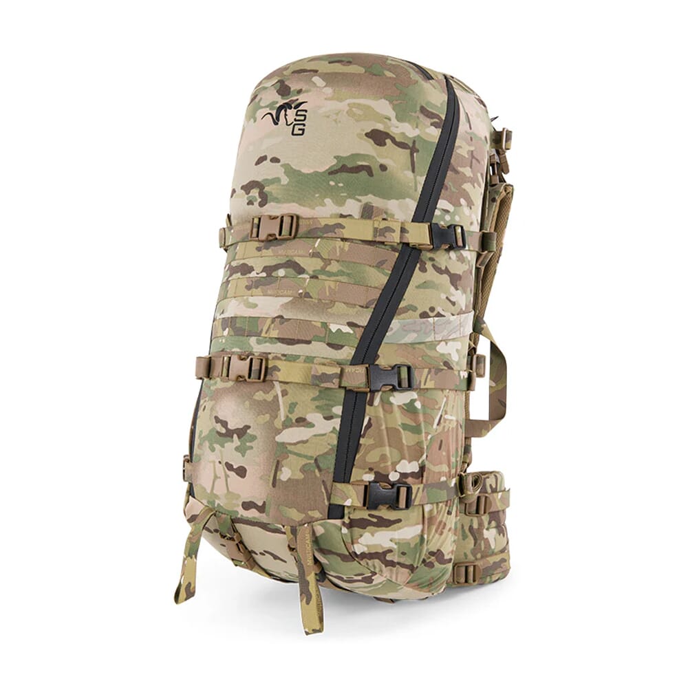 Stone Glacier R3 3300 Pack w/R3 Frame MultiCam Medium 50093-MC-M-img-0