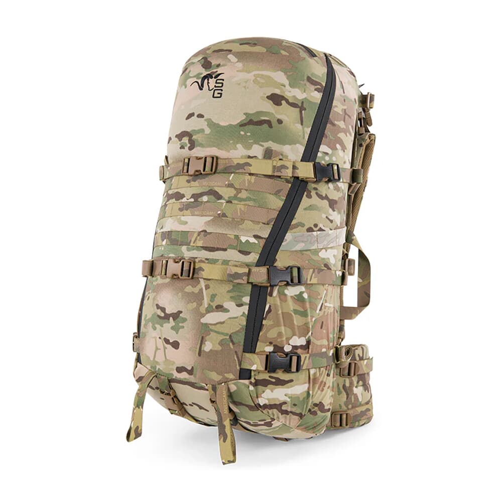 Stone Glacier R3 3300 Pack w/R3 Frame MultiCam Small 50093-MC-S