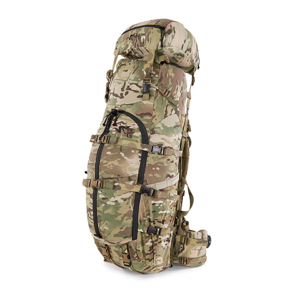 Stone Glacier R3 5900 Pack w/R3 Frame MultiCam Medium 50096-MC-M