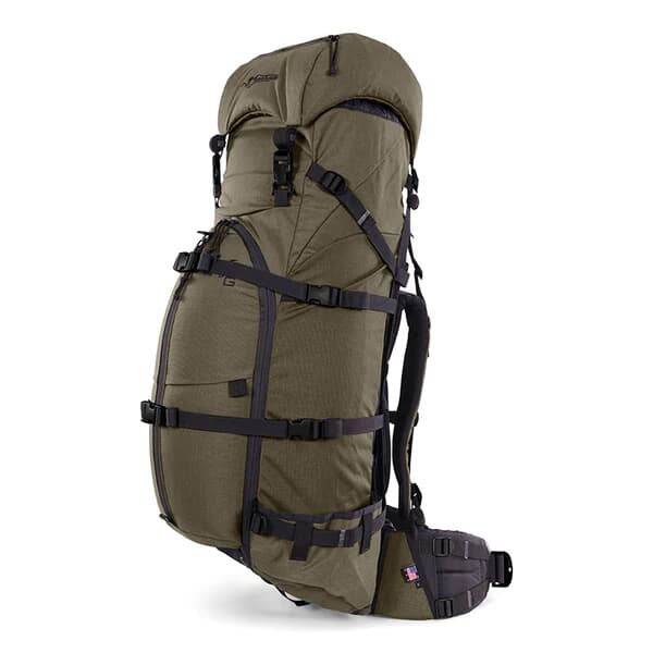Stone Glacier Sky 5900 Pack w/Krux Frame Ranger 50100-RG