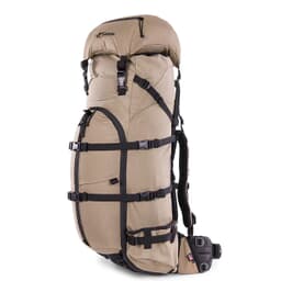 Stone Glacier Sky 5900 Pack w/Krux Frame Tan Small 50100-TN-S