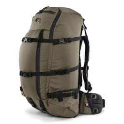 Stone Glacier Col 4800 Pack w/Krux Frame Ranger Small 50106-RG-S