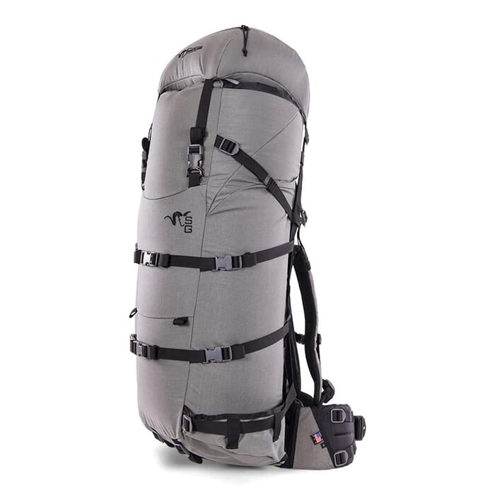 Stone Glacier Sky Archer 6400 Pack w/Krux Frame Foliage 50112-FG