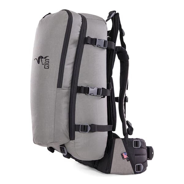 Stone Glacier Approach 2800 Pack w/Krux Frame Foliage Small 50116-FG-S