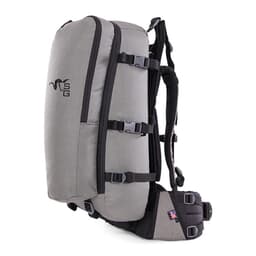 Stone Glacier Approach 2800 Pack w/Krux Frame Foliage Short Large 50131-FG-L