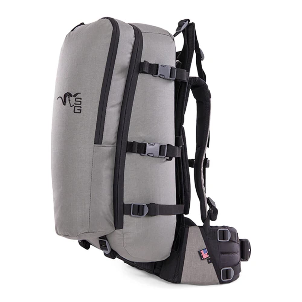 Stone Glacier Approach 2800 Pack w/Krux Frame Foliage 50131-FG