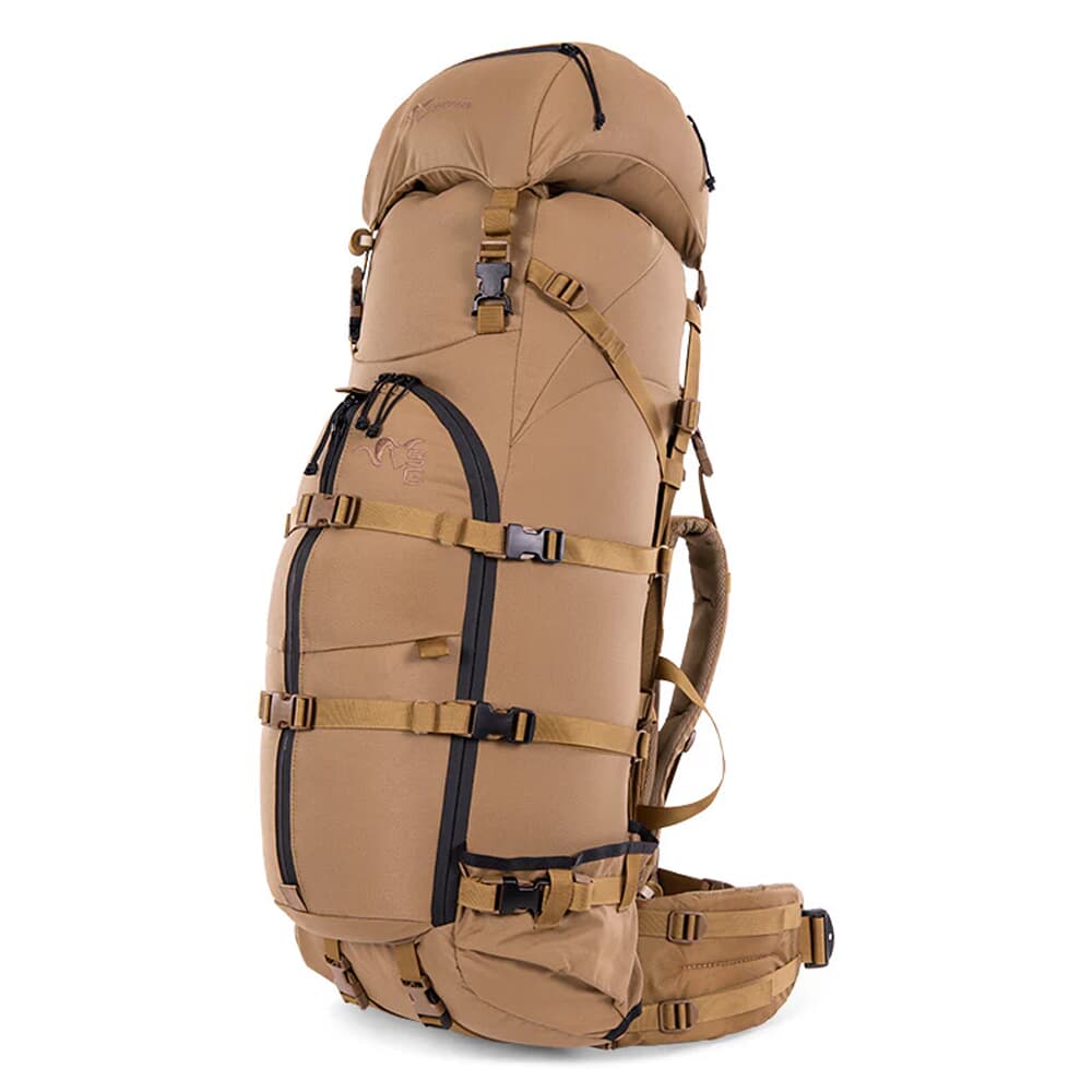 Stone Glacier R3 5900 Pack w/R3 Frame MultiCam 50139-MC