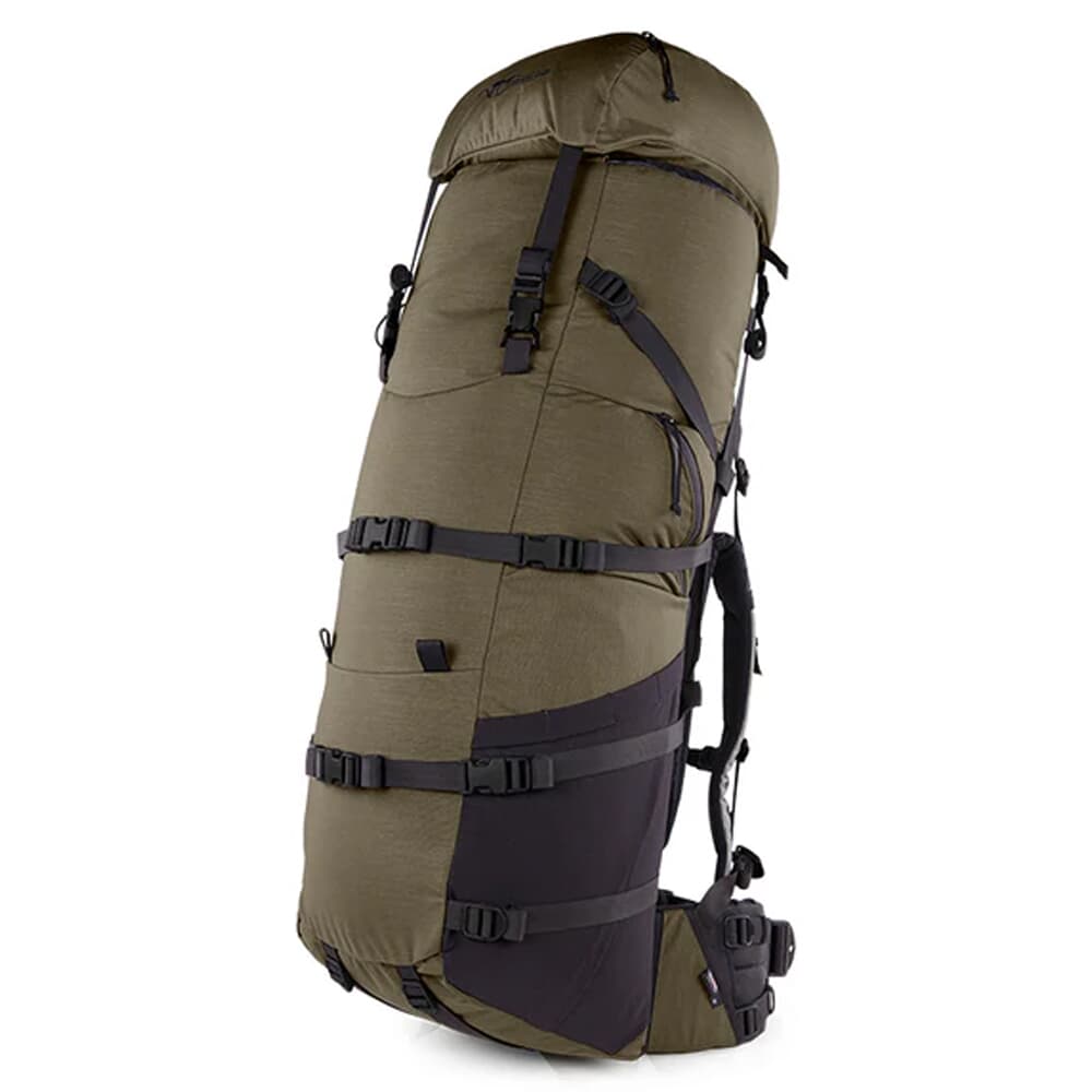 Stone Glacier Sky Archer 6400 Pack w/Krux Frame Ranger 50141-RG