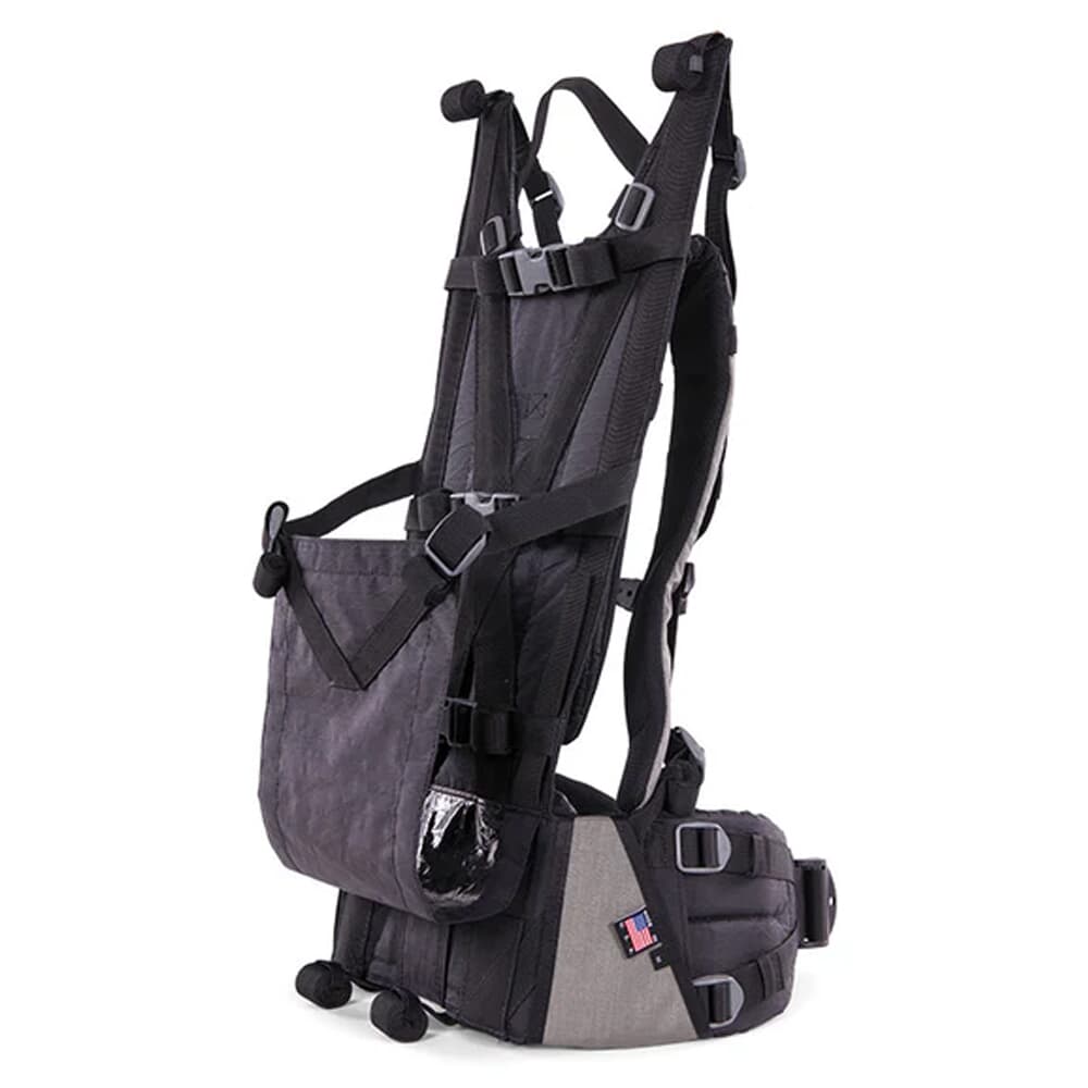 Stone Glacier Krux Pack Frame Foliage Short 50147-FG