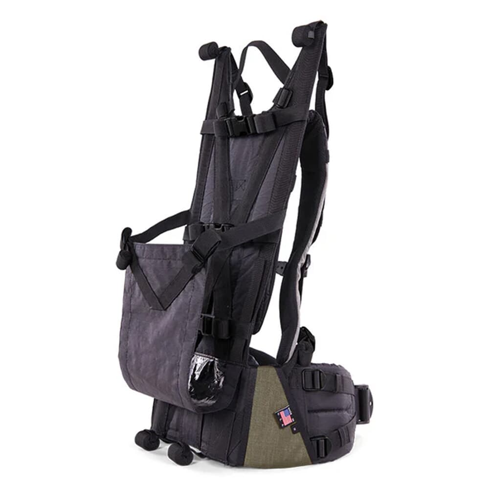 Stone Glacier Krux Pack Frame Ranger Short Large 50147-RG-L
