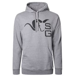 Stone Glacier SG Ram Hoody Heather Grey XX-Large 60001-HG-XXL