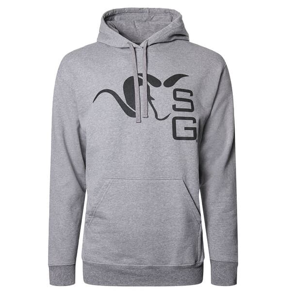 Stone Glacier SG Ram Hoody Heather Grey 60001-HG
