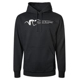 Stone Glacier SG Classic Hoody Black Large 60091-BK-L