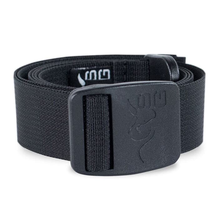 Stone Glacier SG Performance Belt Black X-Large 70015-BK-XL