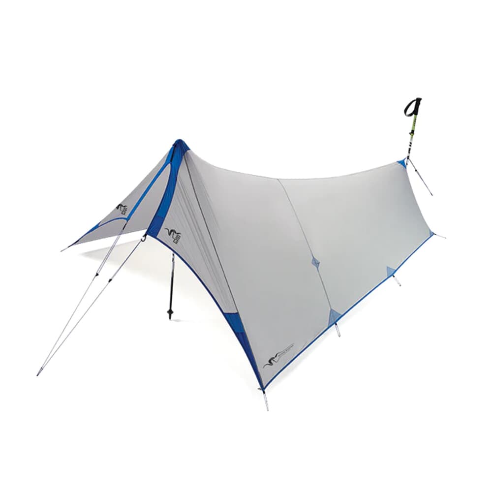 Stone Glacier SkyAir ULT 1P Stone Grey Tent 70023-SG-1P