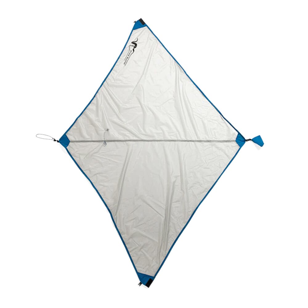 Stone Glacier SkyAir ULT 1P Stone Grey Vestibule 70025-SG-1P