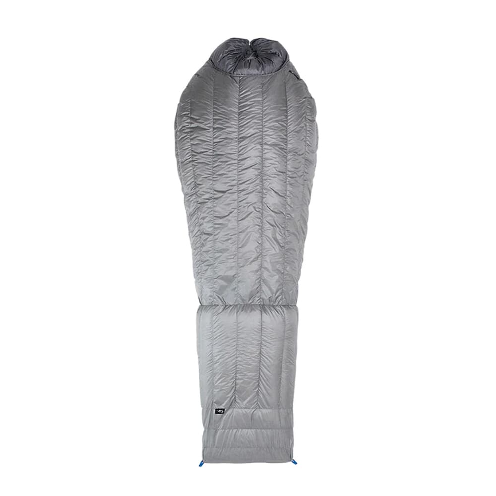 Stone Glacier Chilkoot 32 Stone Grey OSFM Quilt 70026-SG-OSFM