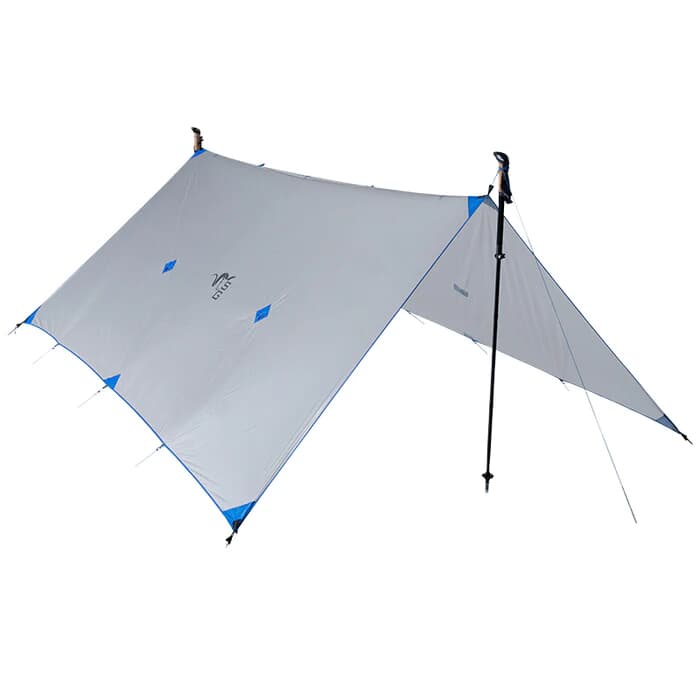 Stone Glacier Sky Tarp 10 70038-SG-10