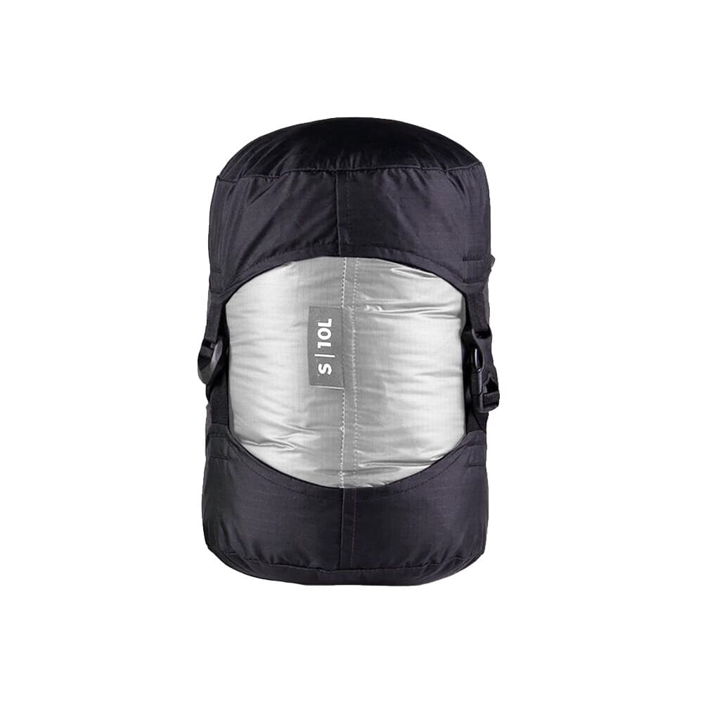 Stone Glacier Compression Sack 70054-BK