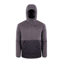 Stone Glacier Arrow Peak Pullover Obsidian XX-Large 90004-OB-XXL