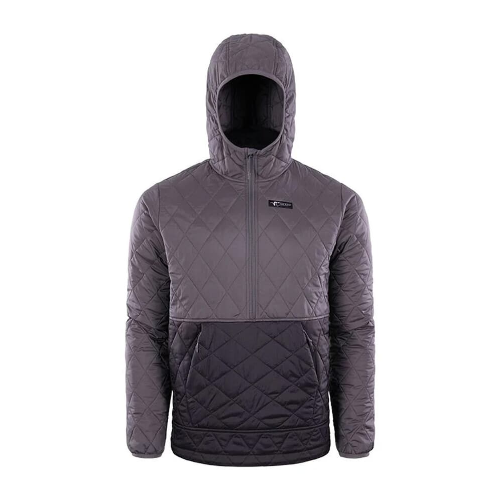 Stone Glacier Arrow Peak Pullover Obsidian 90004-OB
