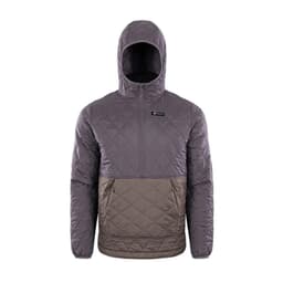 Stone Glacier Arrow Peak Pullover Tarmac XX-Large 90004-TM-XXL