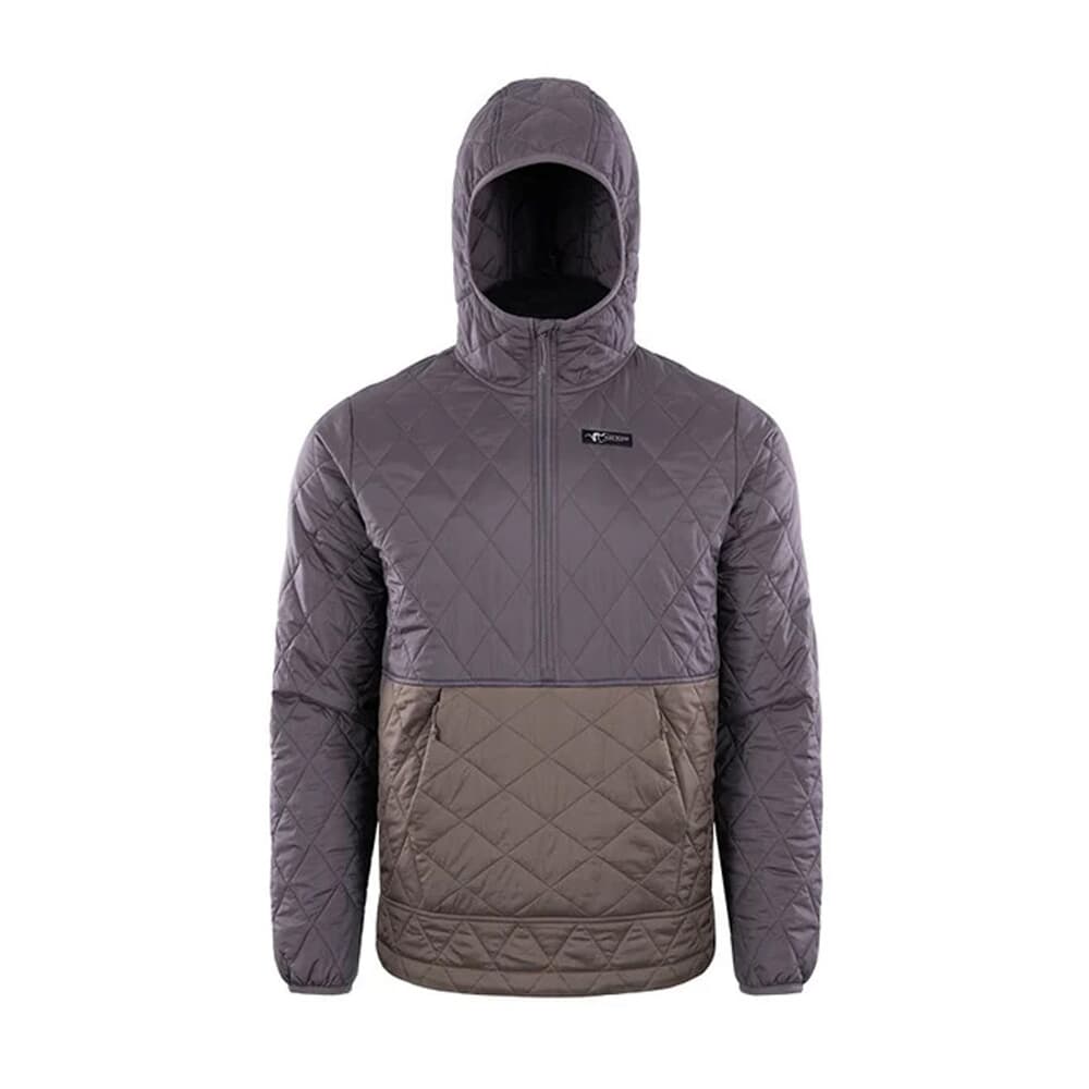 Stone Glacier Arrow Peak Pullover Tarmac 90004-TM