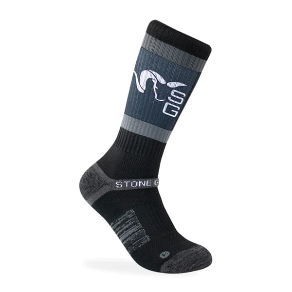Stone Glacier SG Ram Performance Sock Black 60041-BK