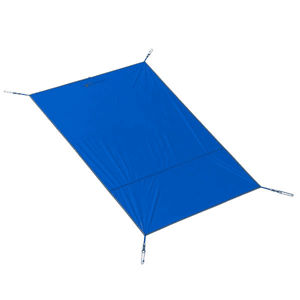 Stone Glacier Sky Solus Flat Blue Footprint 70037-BL-OSFM