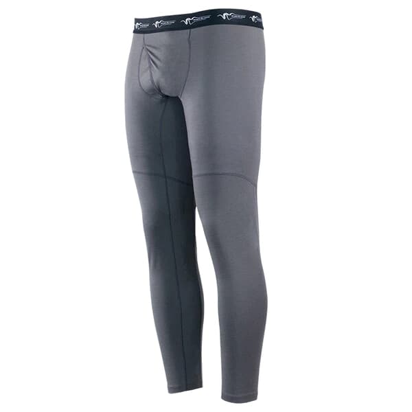 Stone Glacier Chinook Merino Bottom Granite Grey 10002-GG-SG