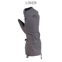 Stone Glacier Altimeter Insulated Mitt Granite Grey X-Large 80004-GG-XL